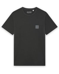 Lyle & Scott - Lyle & Scott Back Graphic T-Shirt - Lyst