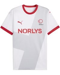 PUMA - Dhf Away Jersey T-Shirt - Lyst