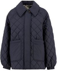Barbour - Laoise Quilted Jacket - Lyst