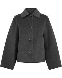 Soeur - Pea Coat - Lyst