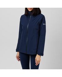 Jack Wolfskin - Waterproof Jacket - Lyst