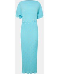 Never Fully Dressed - Tilly Long Maxi Dress - Lyst