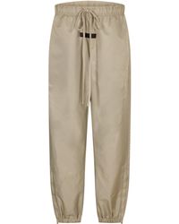 Fear Of God - Closed Hem Tracksuit Joggers - Lyst