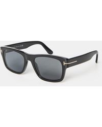 Tom Ford - Tfs Smith Sunglasses - Lyst