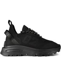 DSquared² - Run Ds2 Sock Trainers - Lyst