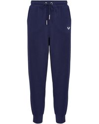 TRUE RELIGION - Buddha Jogger Ladies - Lyst