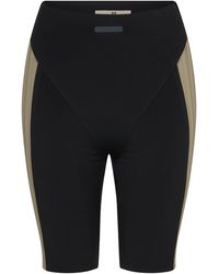 adidas - Athletic Tight Basketball Shorts - Lyst
