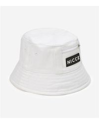 Nicce London - Vision Bucket Hat - Lyst