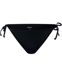 Roxy - Bikini Bottoms - Lyst