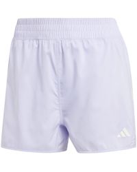 adidas - Own The Run Shorts - Lyst