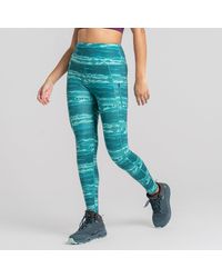 Craghoppers - Crag Kiwi Pro Leggings - Lyst