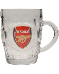 Team - Pint Glass - Lyst