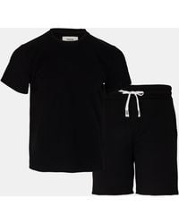 Firetrap - Short Tee Set - Lyst