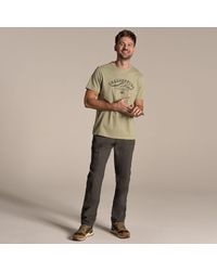 Craghoppers - Kiwi Pro Iii Uv Protective Trousers - Lyst