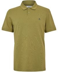 Original Penguin - Short Sleeve Polo Shirt - Lyst