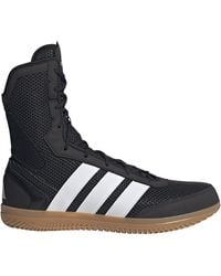 adidas - Box Hog Wd Sn63 - Lyst