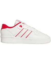 adidas Originals - Rivalry Low Trainers - Lyst
