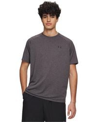 Under Armour - Tech 2.0 Short Sleeve T-Shirt - Lyst
