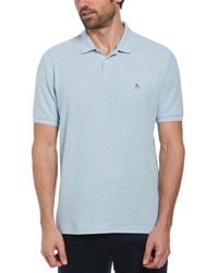 Original Penguin - Daddy Polo Shirt - Lyst