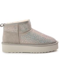 Steve Madden - Clydes - Lyst