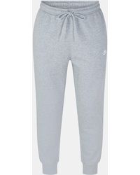 Nike - Sportswear Club Fleece Jogging Pants - Lyst