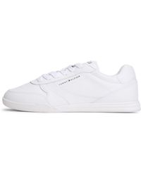 Tommy Hilfiger - Tommy Lopro Lthr Sn61 - Lyst