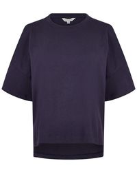 French Connection - Tally Oversized T Shirt - Lyst
