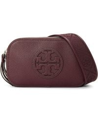 Tory Burch - Miller Mini Crossbody - Lyst