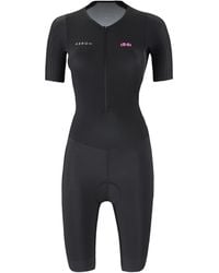 Dhb - Aeron Short Sleeve Triathlon Suit - Lyst