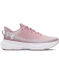 Under Armour - Infinite Road Running Shoes - Lyst