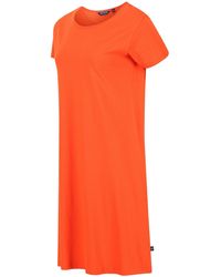 Regatta - Balia A Line Dress - Lyst