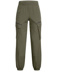 Under Armour - Unstoppable Closed Hem Jersey Joggers - Lyst