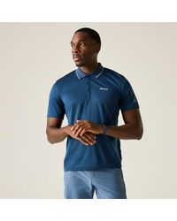 Regatta - Maverick V Active Polo Shirt - Lyst