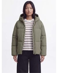 JJXX - Galaxy Puffer Jacket - Lyst