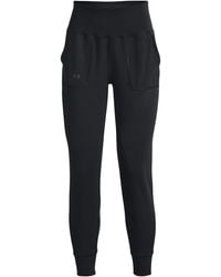 Under Armour - Motion Jogger Tracksuit Bottom - Lyst