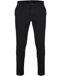 BOSS - Hbb Kaiton Slim-Fit Chinos - Lyst
