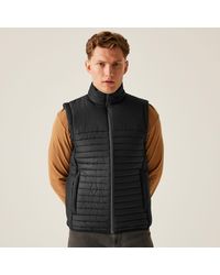 Regatta - H/M Insulated Bodywarmer - Lyst