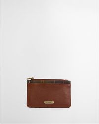 Barbour - B.Li Alder Leather C Ld64 - Lyst