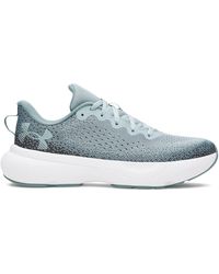 Under Armour - Infinite Entry Road Running Shoes - Lyst
