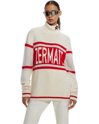 BOSS - Knitwear Jumper - Lyst