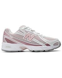 New Balance - Nb 740 - Lyst