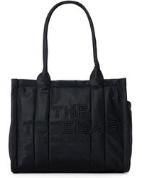 Marc Jacobs - Marc Puffy Nylon Tot Ld64 - Lyst