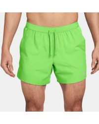Nike - Stride 5In Performance Shorts - Lyst