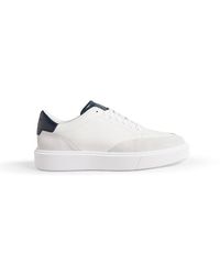 Ted Baker - Luigi Trainers - Lyst