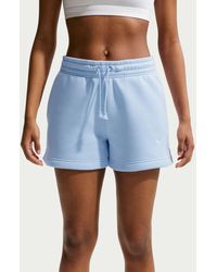 Nike - W Nsw Phnx Flc - Lyst