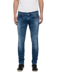 replay ronas hyperflex