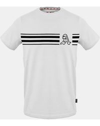 Aquascutum - Aquascutum Aquascutum T - Lyst