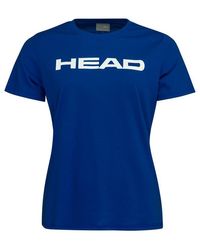 Head - Club Lucy T-shirt - Lyst
