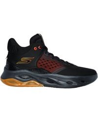 Skechers - Float Basketball Trainers - Lyst