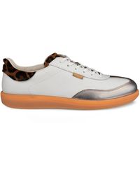 Ecco - Court Trainers - Lyst